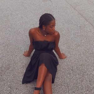 Meet your Posher, Kai